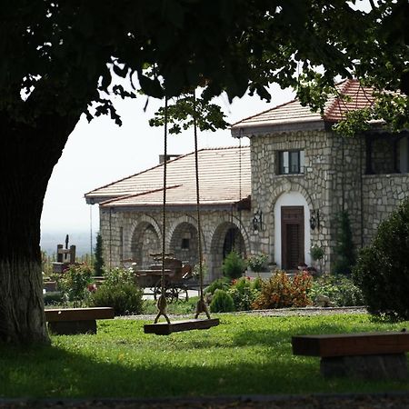 Crama Apogeum - Adult Only Hotel Gura Vadului Exterior foto