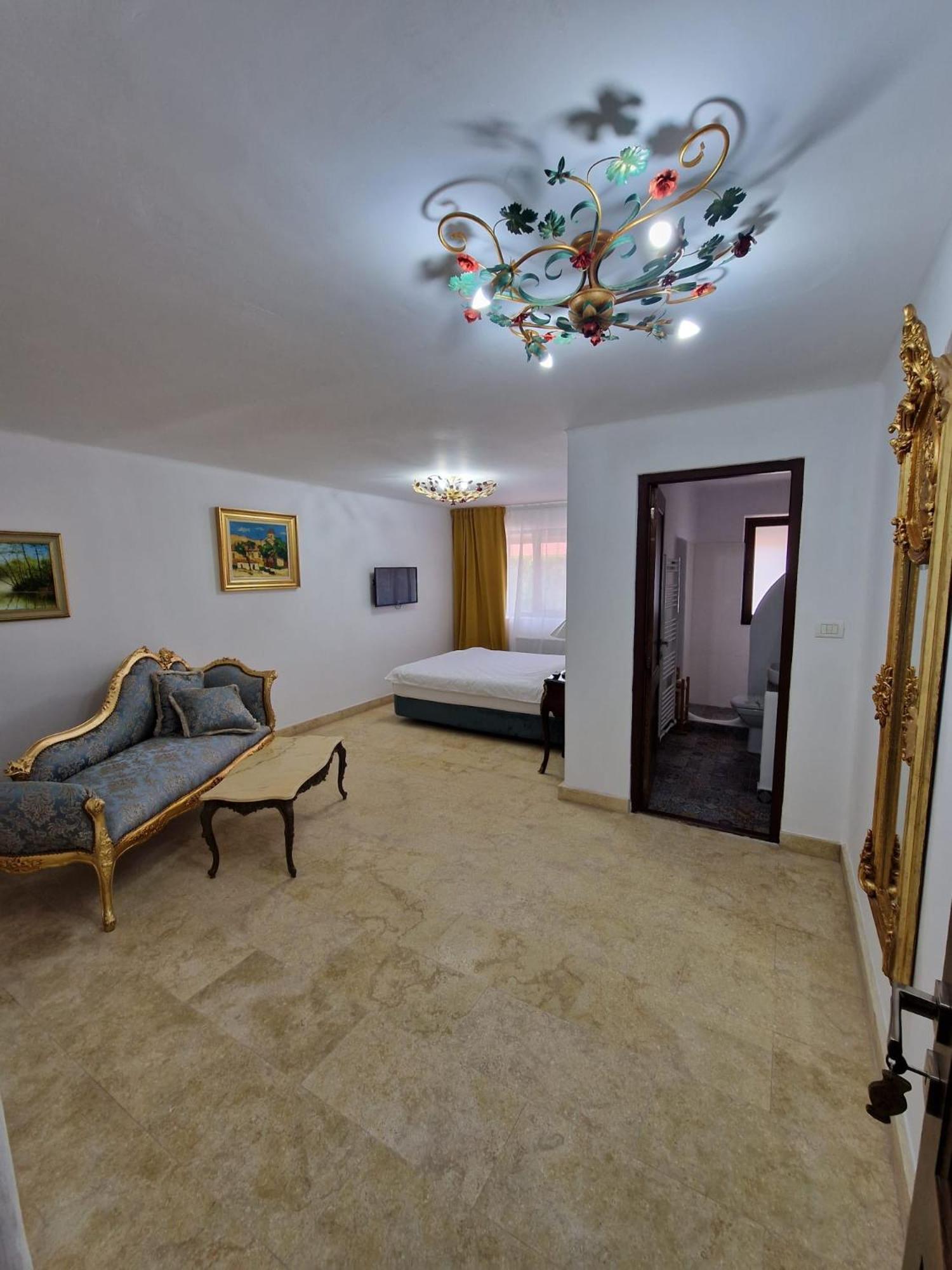 Crama Apogeum - Adult Only Hotel Gura Vadului Cameră foto