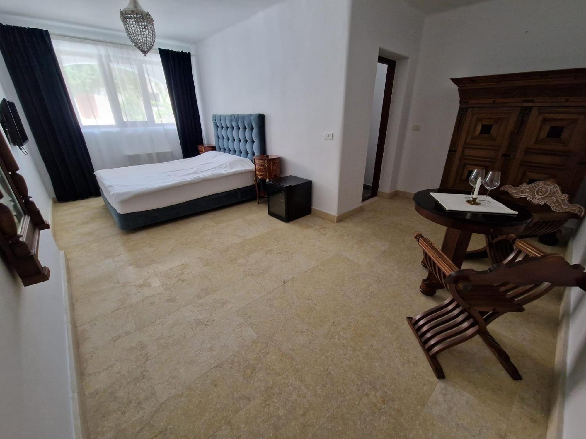 Crama Apogeum - Adult Only Hotel Gura Vadului Cameră foto