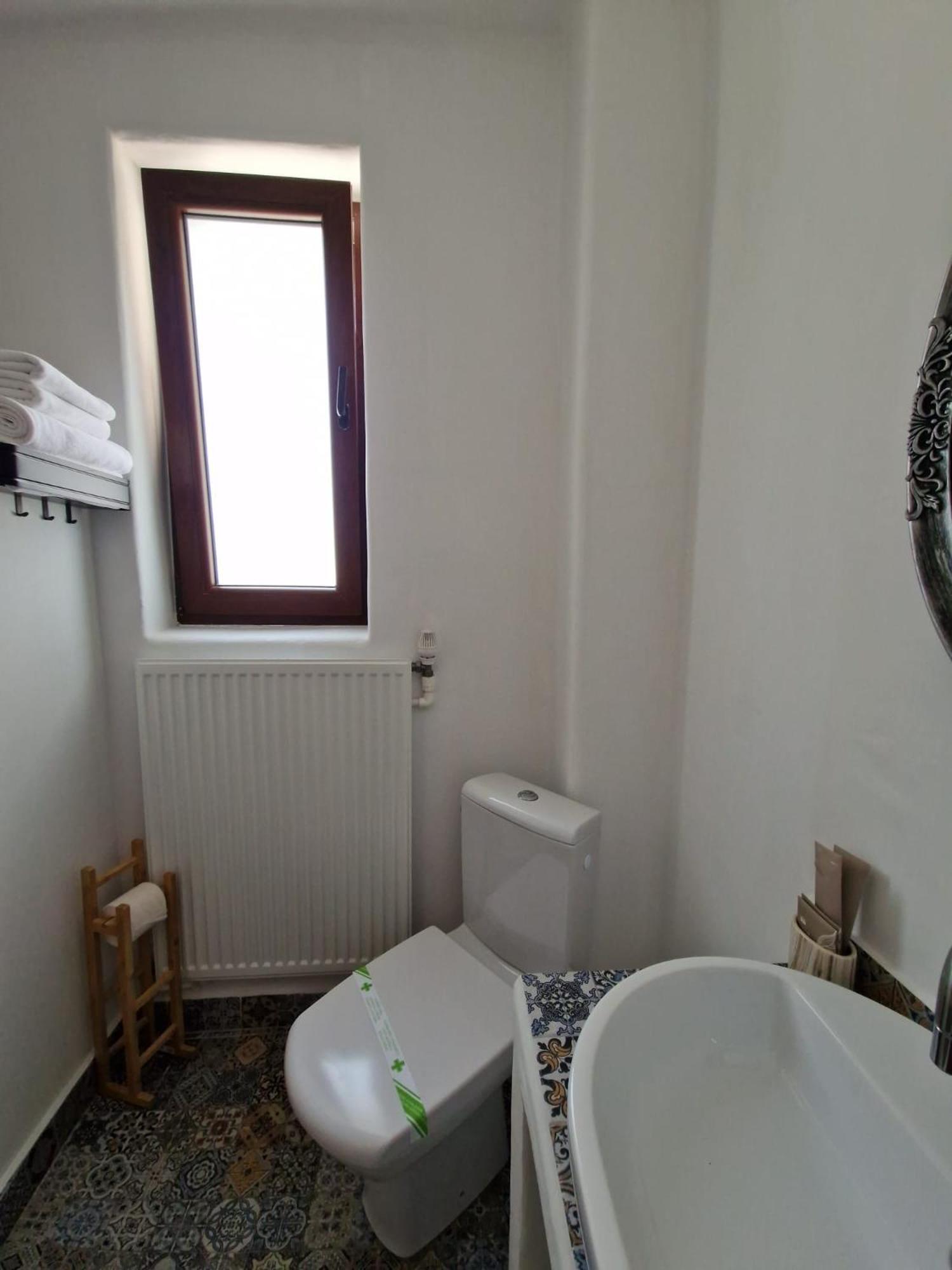 Crama Apogeum - Adult Only Hotel Gura Vadului Cameră foto