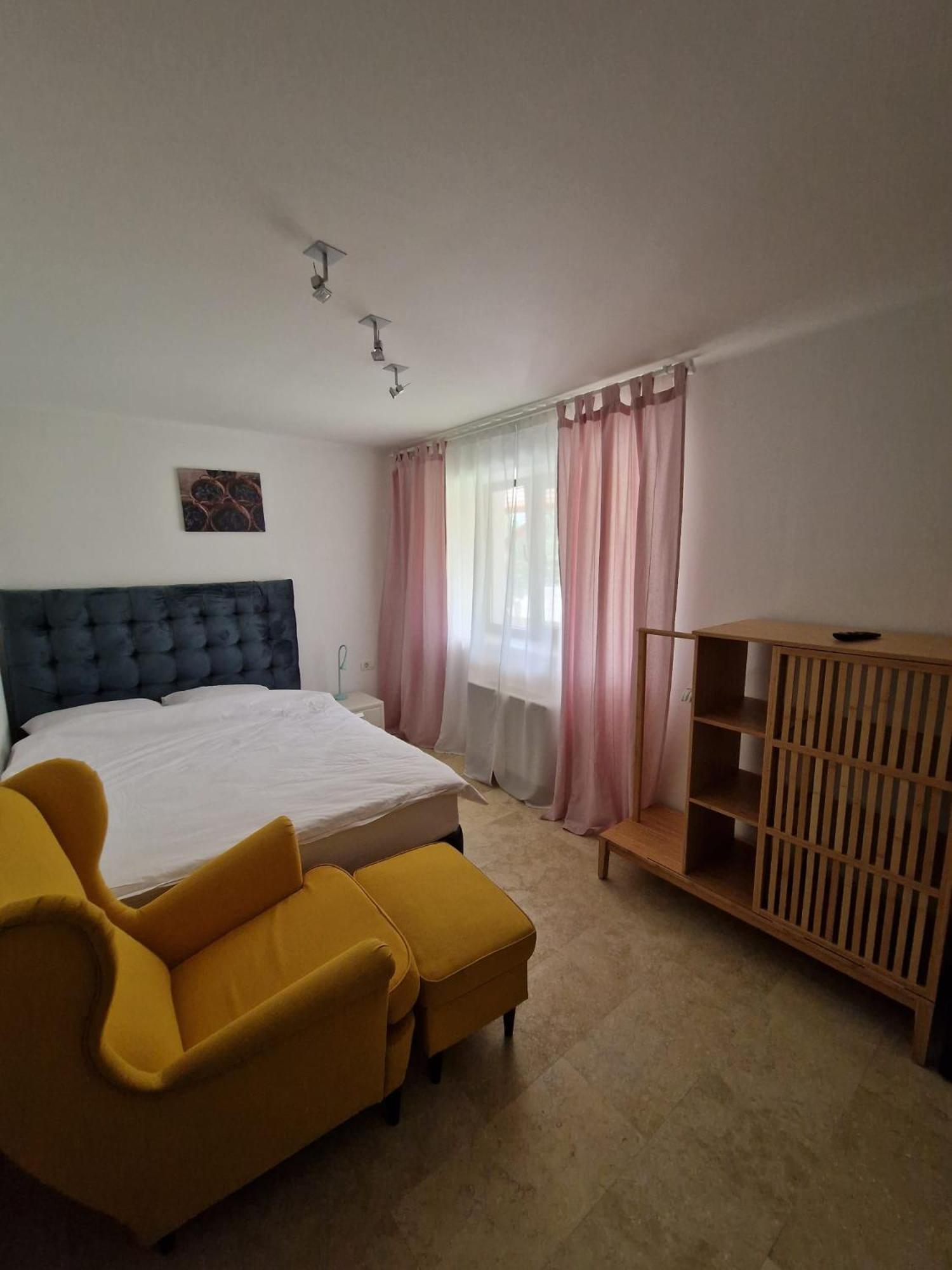 Crama Apogeum - Adult Only Hotel Gura Vadului Cameră foto