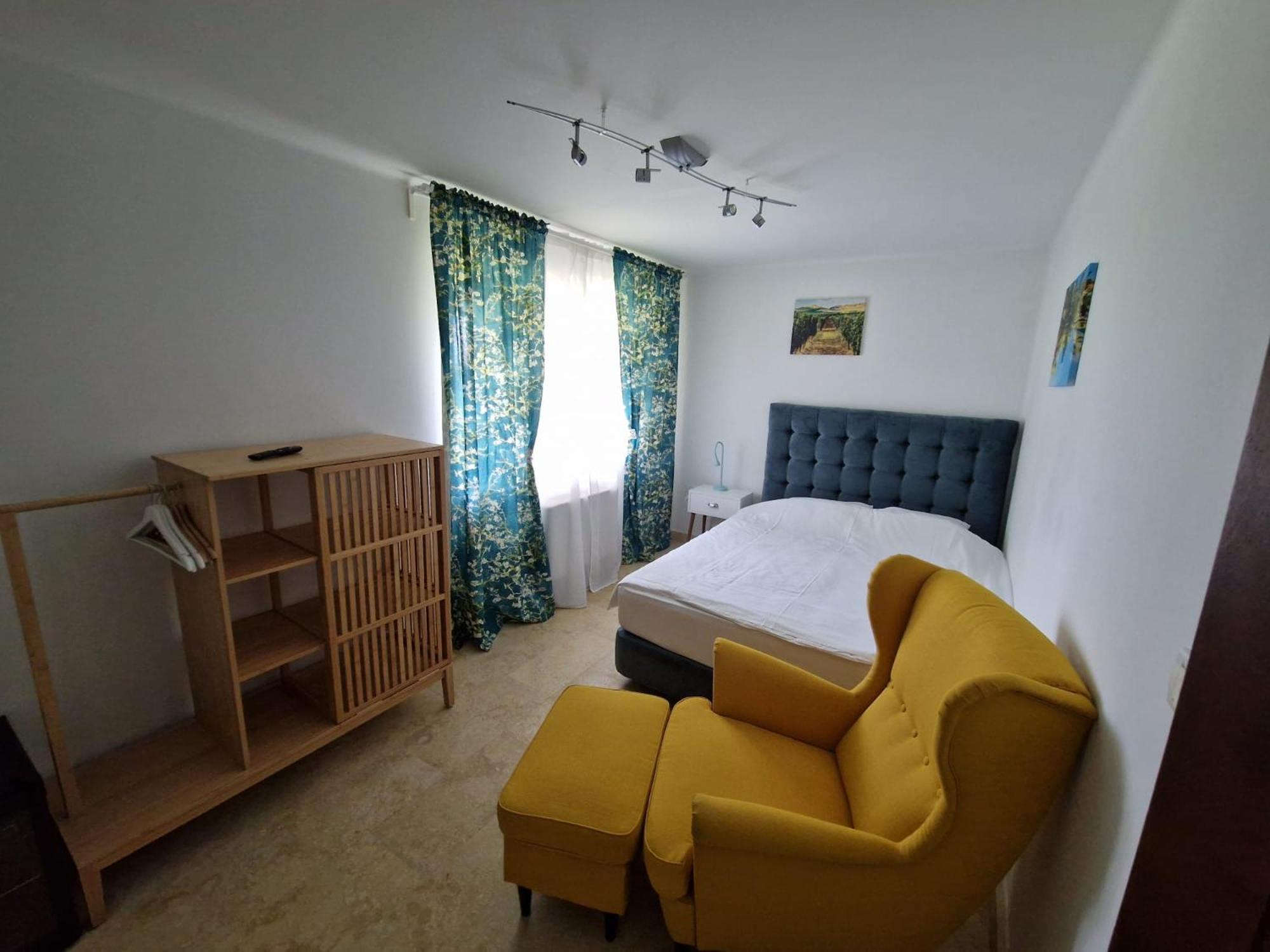 Crama Apogeum - Adult Only Hotel Gura Vadului Cameră foto