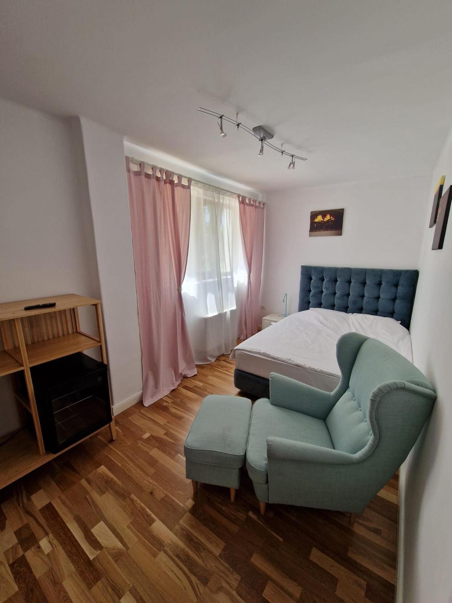 Crama Apogeum - Adult Only Hotel Gura Vadului Cameră foto
